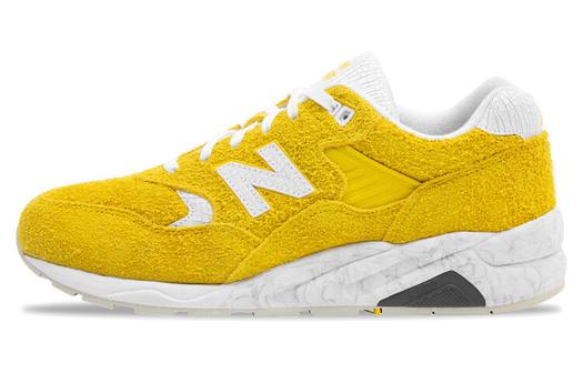 Кроссовки New Balance NB 580 унисекс