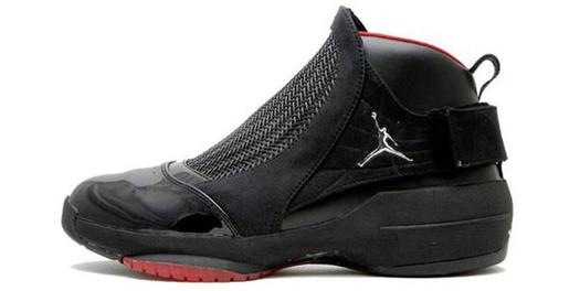 Мужские баскетбольные кроссовки Jordan Air Jordan 19 Vintage