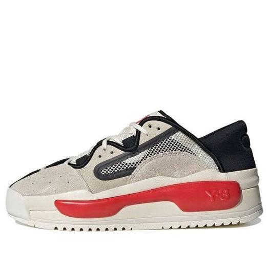 Кроссовки adidas Y-3 Hokori 2 'Bliss Red', хаки