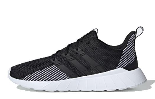 Мужские беговые кроссовки Adidas Neo Questar