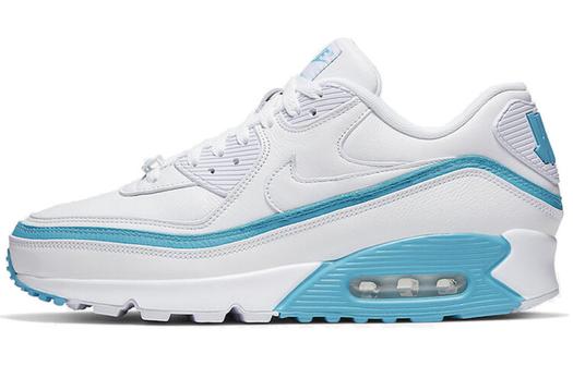 Кроссовки Nike Air Max 90 унисекс