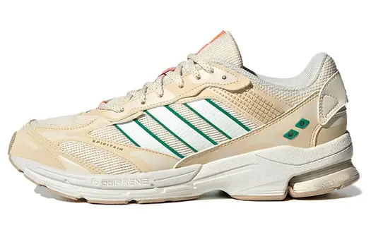 Кроссовки Adidas Spiritain 2000 Unisex ID5409, бежевый
