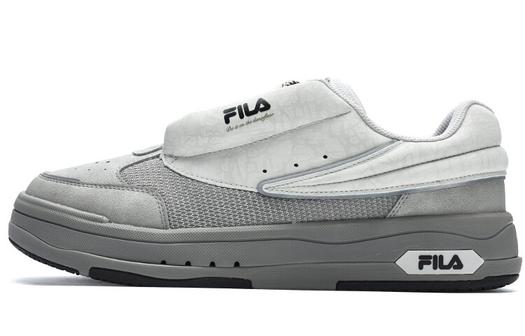 Мужская обувь для скейтбординга Fila Mix, цвет antarctic gray