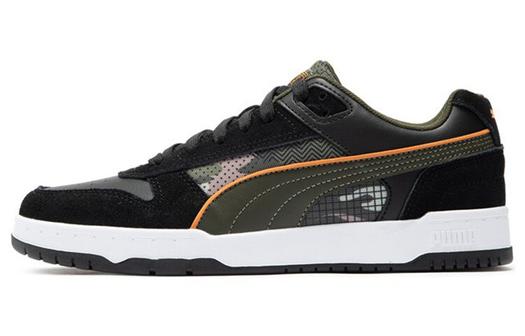 Кроссовки PUMA Rbd Game