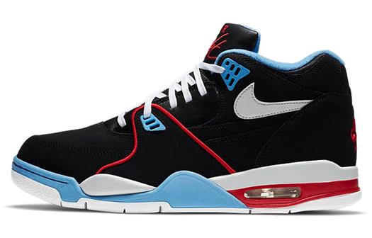 Мужские баскетбольные кроссовки Nike Air Flight 89 Vintage