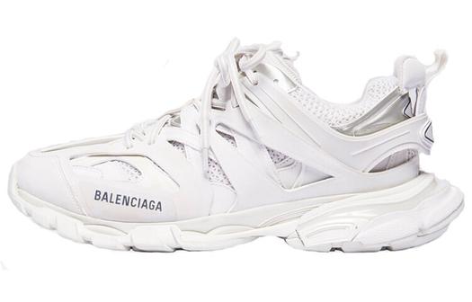 Кроссовки Balenciaga Track Белый