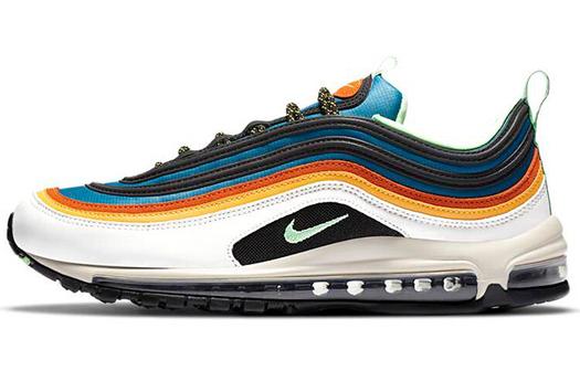 Кроссовки Nike Air Max 97 мужские
