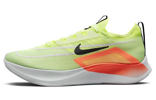 Кроссовки Nike Zoom Fly 4 Barely Volt
