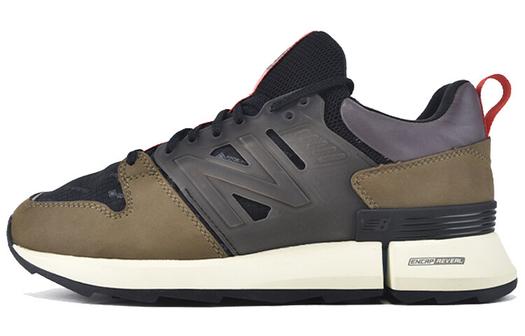 Кроссовки New Balance унисекс
