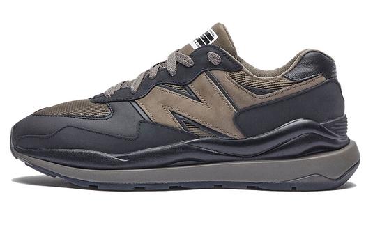 Кроссовки New Balance NB 5740 Lifestyle Unisex, темно-серый