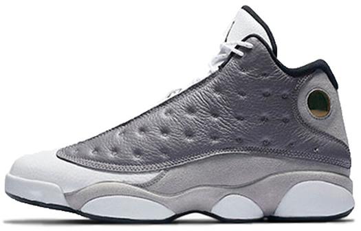 Кроссовки Jordan 13 Retro Atmosphere Grey Men's