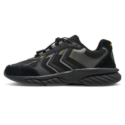 Кроссовки Hummel Reach LX 6000 WT, серый