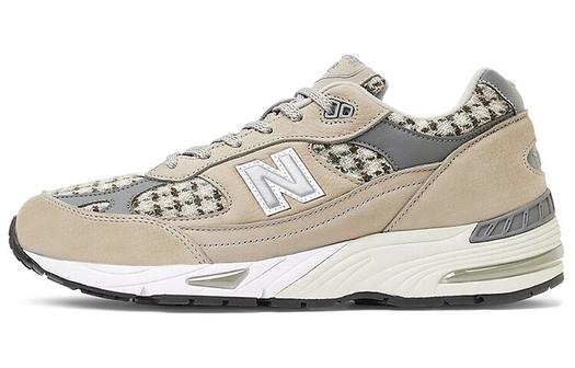 Мужские кроссовки New Balance NB 991