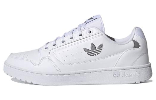 Кроссовки Adidas Originals Originals Ny 90 Shoes White