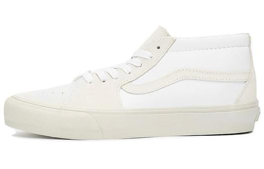 Кроссовки Vans Vault Og Sk8-Mid Lx JJJJound Hospitality