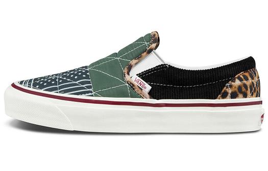 Обувь для скейтбординга Vans Style 98 унисекс