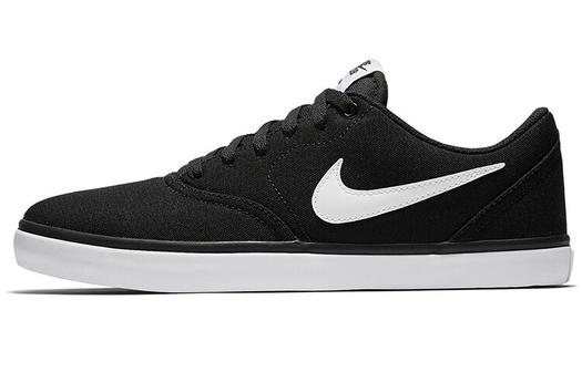 Кроссовки для скейтбординга в клетку Nike SB Check унисекс