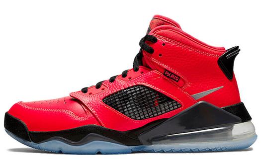Кроссовки JORDAN Mars 270 Psg Paris Saint-Germain