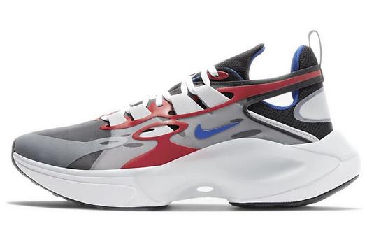 Кроссовки Nike Signal D/MS/X, черный/красный