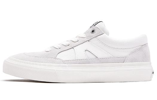 Кроссовки Vision Street Wear Stick Skateboarding Unisex, белый