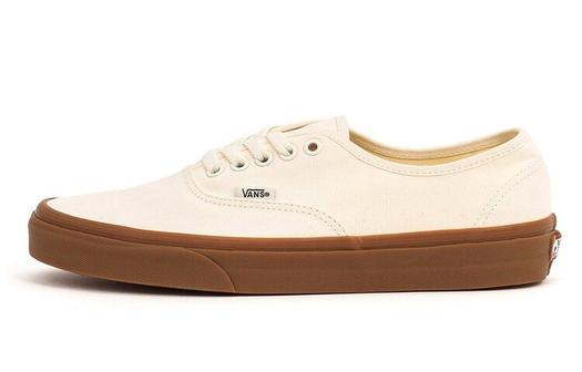 Кроссовки Slip-On Classic Vans 'Marshmallow Gum'