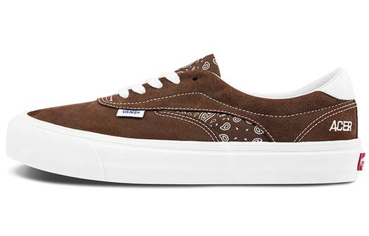 Обувь для скейтбординга Vans Acer NI унисекс