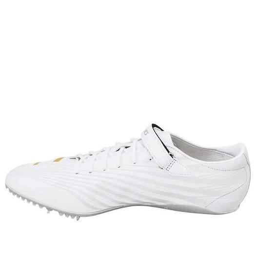 Кроссовки Asics Jet Sprint 'White', белый