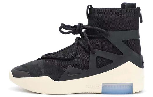 Мужские баскетбольные кроссовки Nike Air Fear of God 1 Vintage