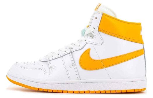 Мужские баскетбольные кроссовки Nike Air Ship Vintage
