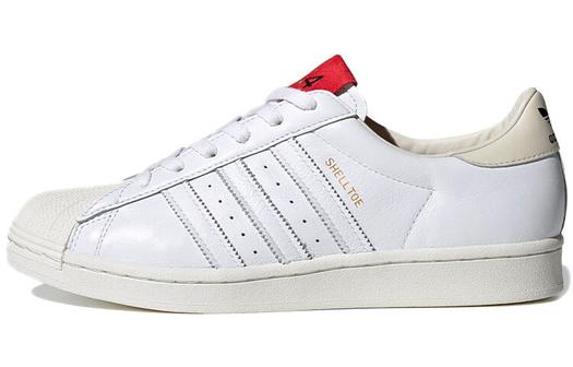 Кроссовки Adidas Originals Superstar 424 Shelltoe