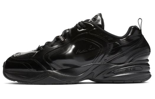 Кроссовки Nike Air Monarch Iv Martine Rose Black