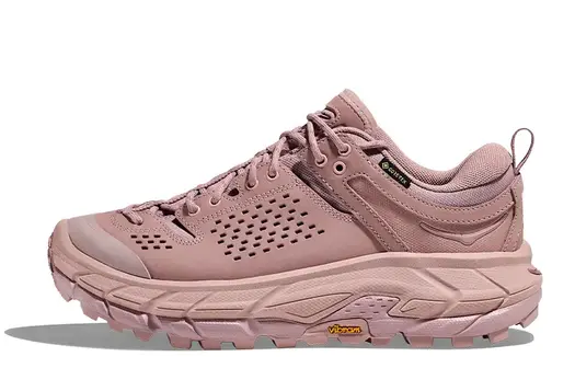 Кроссовки Hoka One One Tor Ultra Low Unisex, светло-фиолетовый