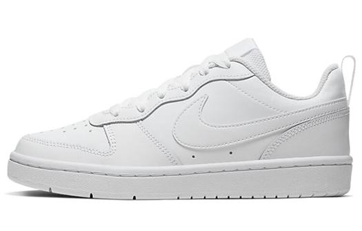 Кроссовки Nike Court Borough 2, белый