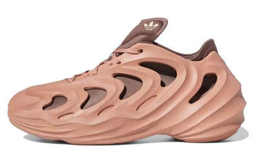 Adidas AdiFOM Q: Футуристичный комфорт для вашего стиля