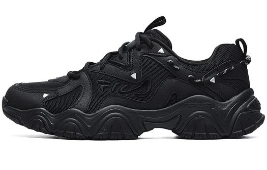 Мужские массивные кроссовки Fila Cat Claw