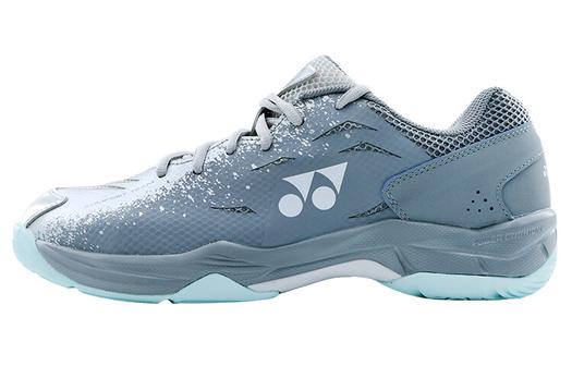 Кроссовки YONEX Power Cushion Badminton Shoes Unisex Low-Top Silver