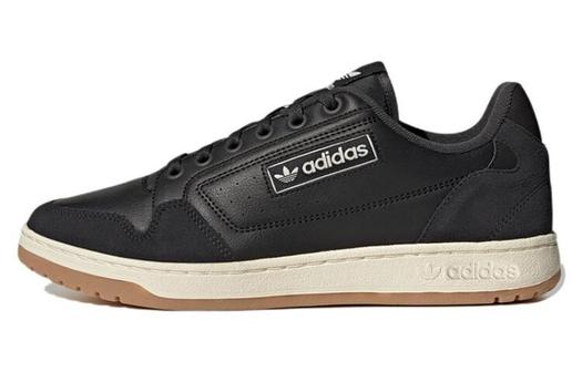 Кроссовки Adidas Originals Originals Ny 90 'Black'