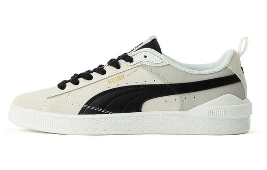 Кроссовки Puma Suede Bloc 'Mix - Nimbus Cloud'