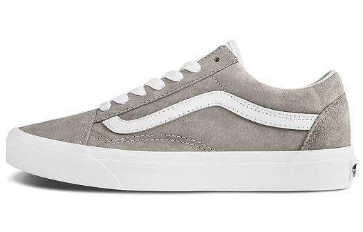 Кроссовки Vans Old Skool Drizzle Suede
