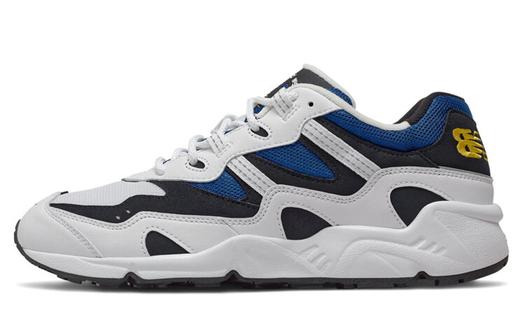 Кроссовки New Balance 850 OG: Легендарное переиздание