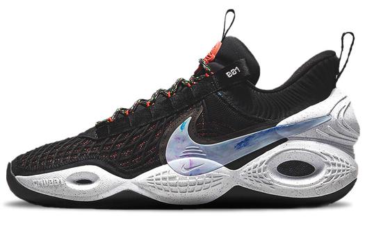 Кроссовки Nike Cosmic Unity, черный/белый