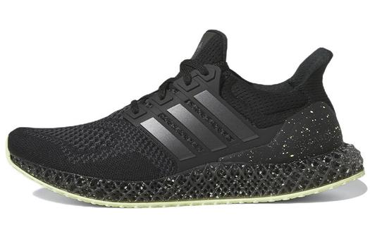 Кроссовки для бега Adidas Ultraboost 4D унисекс