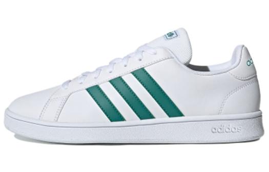 Мужские кроссовки для скейтбординга Adidas Neo GRAND COURT