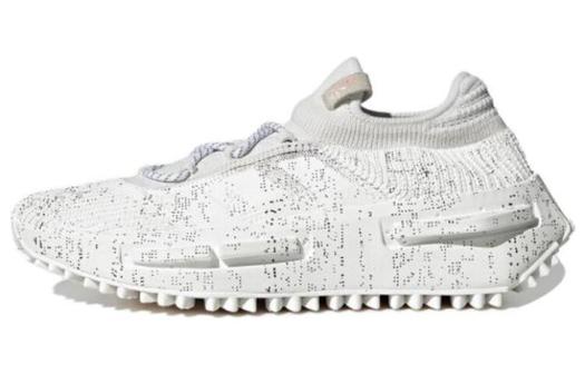 Мужские кроссовки Adidas Originals NMD S1 Lifestyle