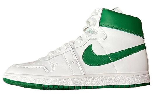Винтажные баскетбольные кроссовки унисекс Nike Air Ship