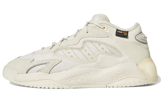 Кроссовки Adidas Originals Streetball Lifestyle Unisex GX0783, светло-бежевый