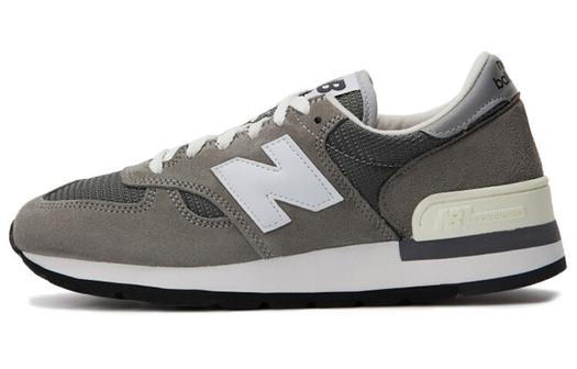 Мужские кроссовки New Balance NB 990 V1