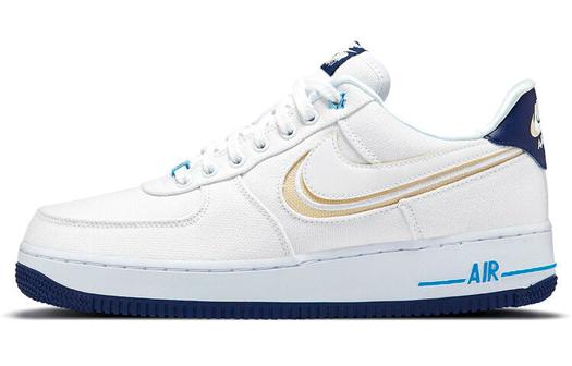 Кроссовки Nike Air Force 1 Low Premium Evo Moment #37