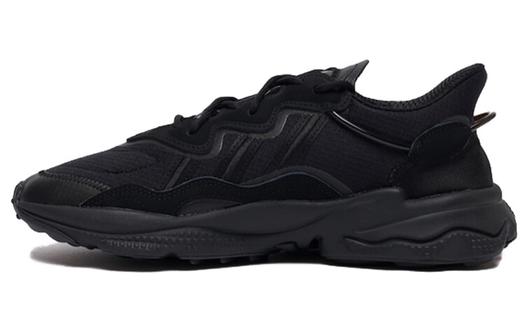 Кроссовки Adidas Originals Ozweego Core Black Ripstop