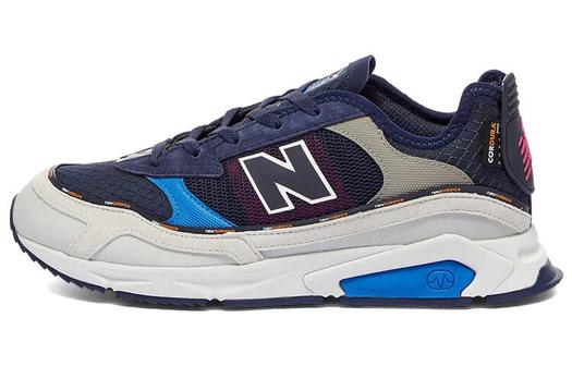 Кроссовки New Balance X-Racer 'Vivid Cobalt'